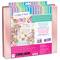 Make It Real™ Crystal Dreams Nature's Song Bracelet Kit